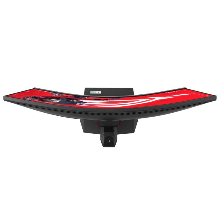 Monitor Gaming ASUS ROG Strix XG32WCMS, 31.5", 2560 x 1440 - imagine 7