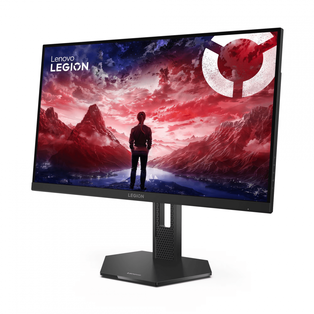 Monitor Gaming 27" Lenovo Legion 27QD-10, LED, VA WLED, 2560x1440, - imagine 12