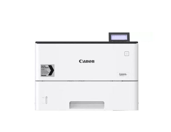 Imprimanta laser mono Canon LBP325X, dimensiune A4, duplex, vitezamax43ppm, rezolutie - imagine 4