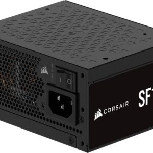 Sursa CORSAIR SF1000 1000W 80 PLUS Platinum SFX