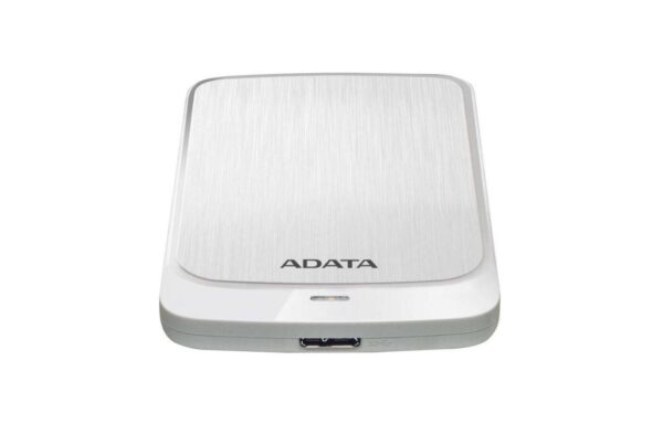 HDD Extern Adata HV320, 1TB, Alb. USB 3.1 - imagine 3