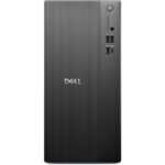 Desktop Business Dell Pro Essential QVT1260 cu procesor Intel Core
