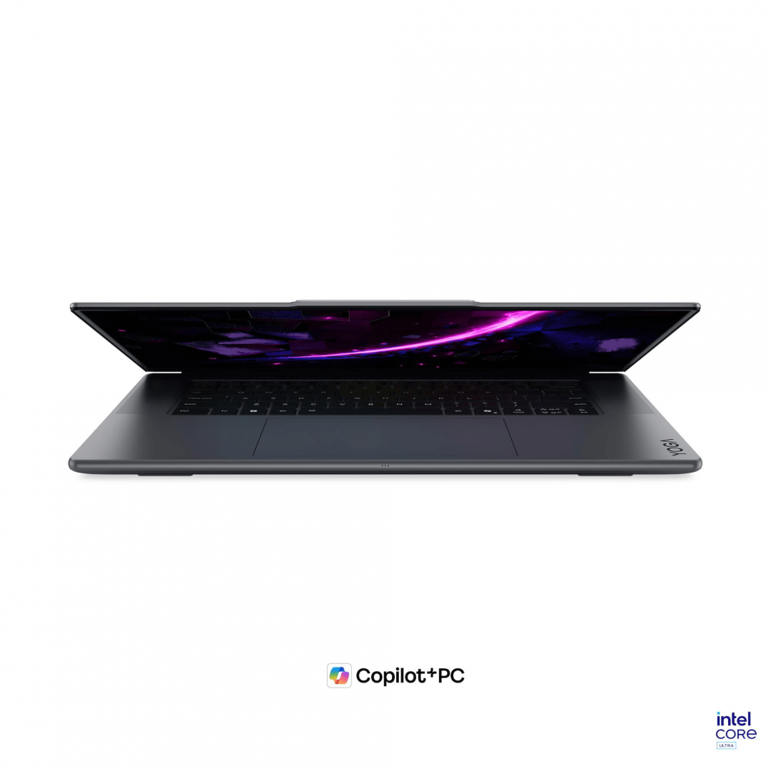Laptop Consumer Lenovo Yoga Pro 9 16IPH11, cu procesor Intel - imagine 10
