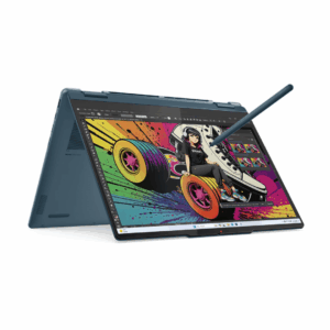 Laptop Lenovo Yoga 7 2-in-1 14AKP10, 14" 2.8K WQXGA+ (2880x1800)