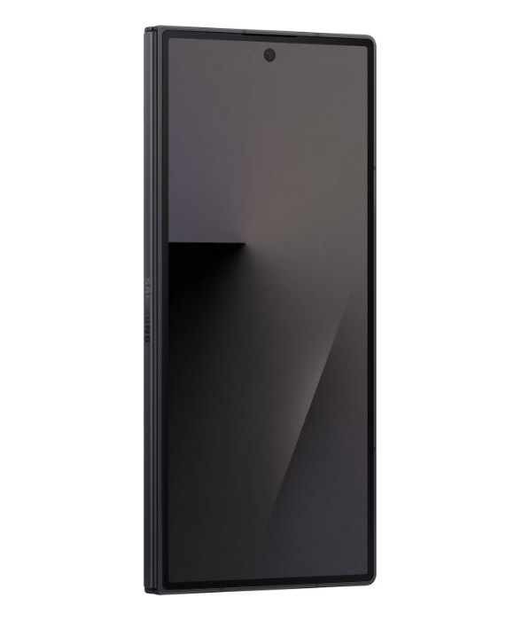 Samsung Z FOLD7 5G F966B 8"/6.5" 12GB 256GB DualSIM Jet - imagine 3