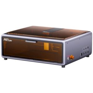 CREALITY FALCON A1 10W LASER ENGRAVER, Putere: 10W, Dimensiuni lucru: