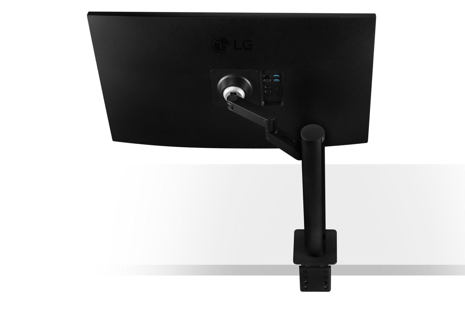 Monitor LG 31.5" 32UN880P-B.AEU - imagine 15