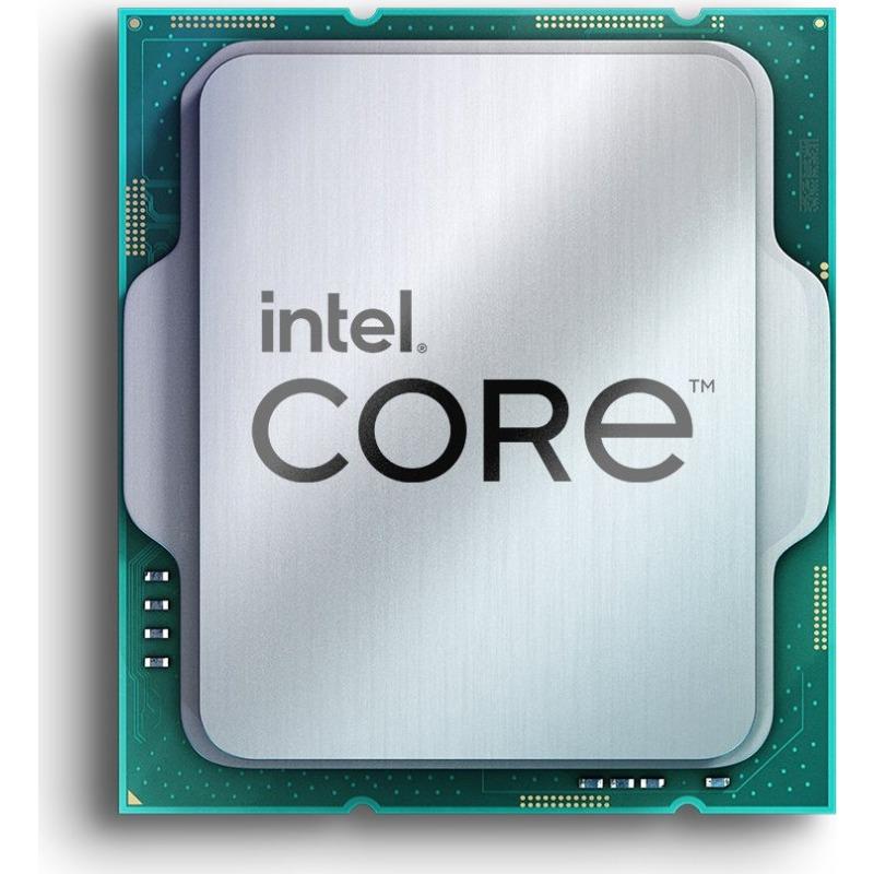 Procesor Intel Core i7-14700KF, 3.4 GHz, LGA 1700, Tray - imagine 4