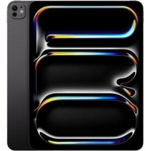 Apple 13-inch iPad Pro (M5) Wi-Fi + Cellular 2TB with