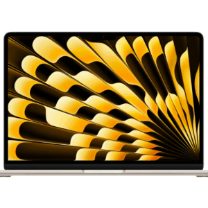 MacBook Air 13.6" Retina/Apple M4 (CPU 10-core, GPU 10-core, NeuralEngine