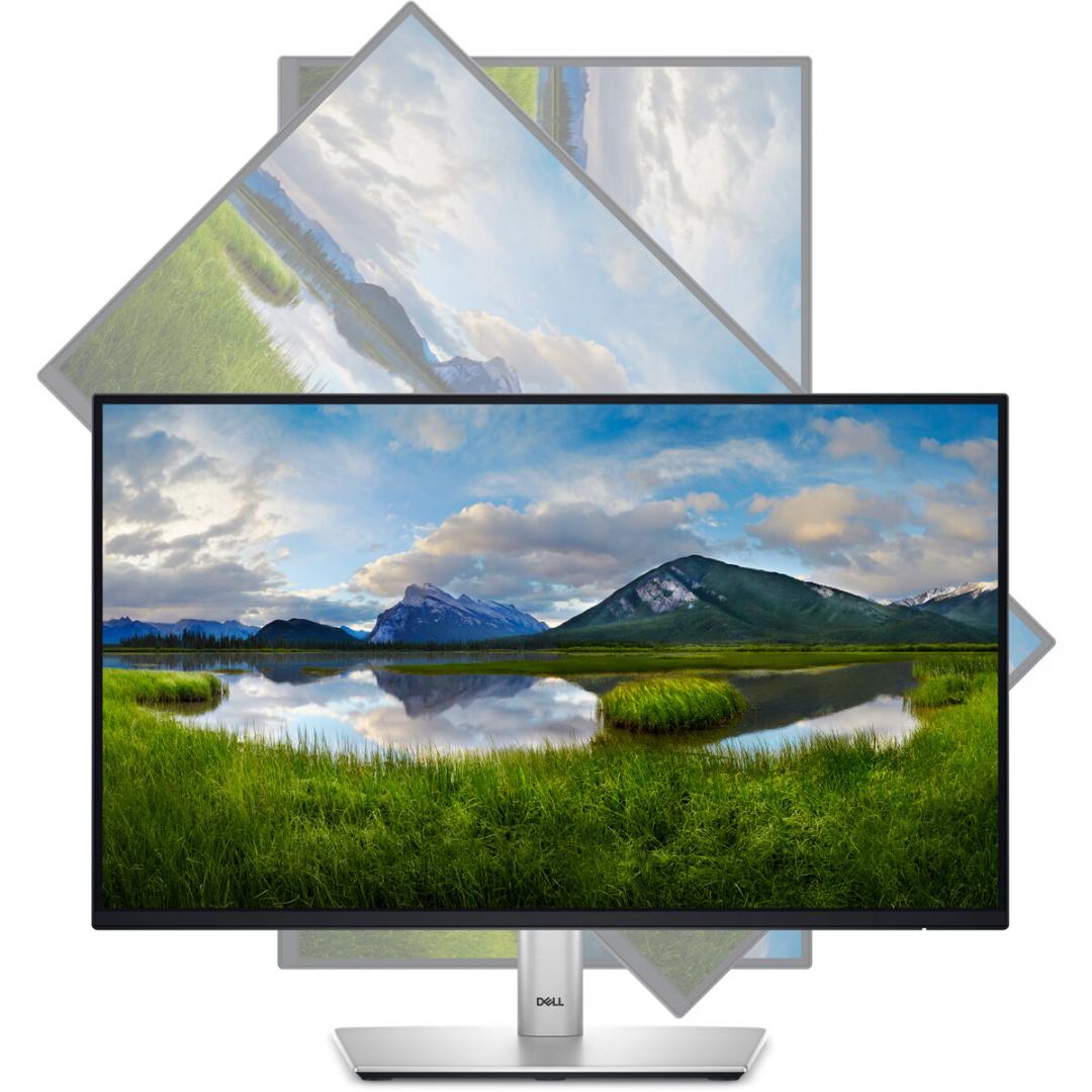 Monitor Dell 21.5" P2225H FHD 54.62 cm, 100Hz, 5Ms - imagine 10