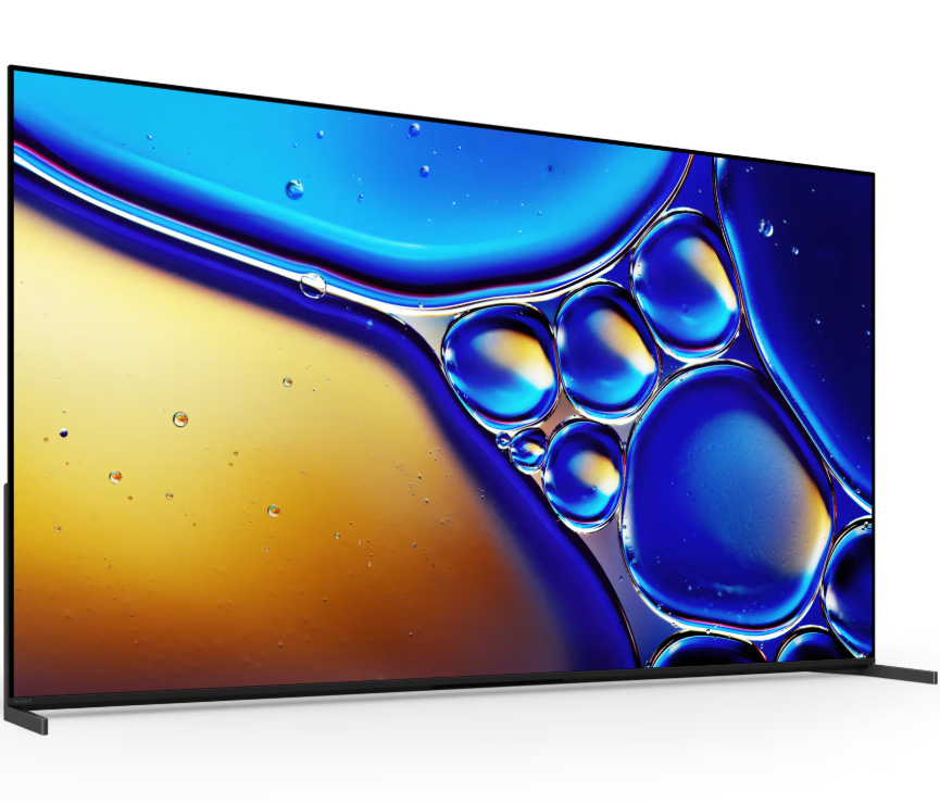 Televizor Sony BRAVIA 8M2 OLED 55XR8M2, 139 cm, Smart Google - imagine 5