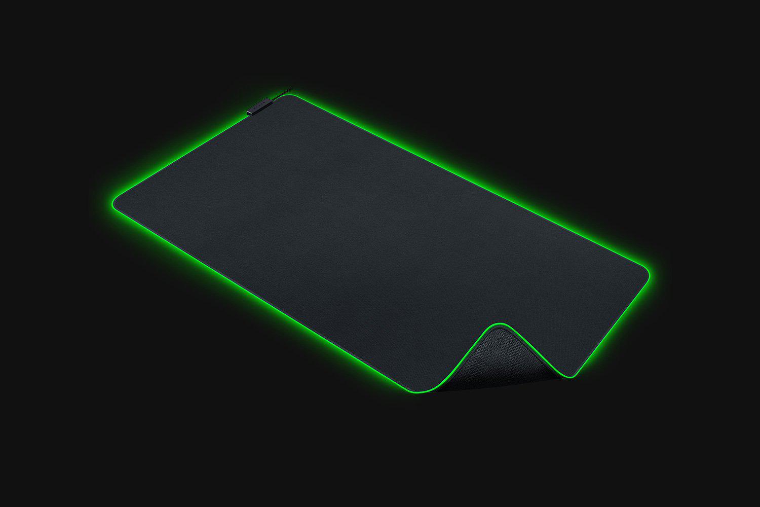 MOUSEPAD Razer Goliathus Chroma 3XL - imagine 3