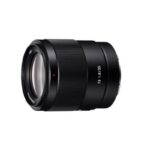 Sony FE 35 MM F1.8. Componentă pentru: MILC, Structura lentilelor: