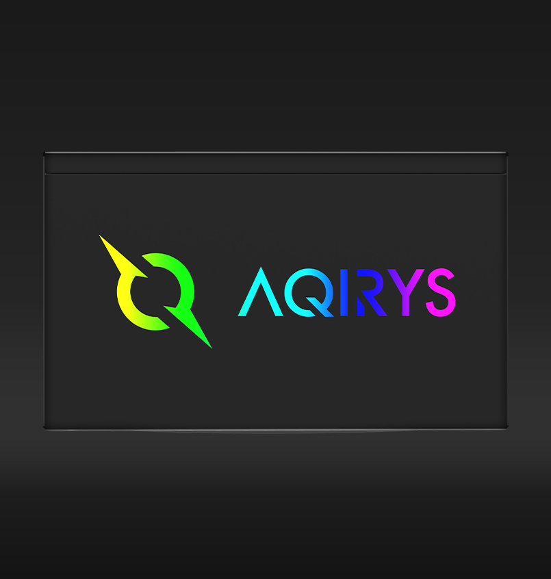 Sursa Aqirys Pulsar, 80+ White, RGB, 750W - Image 6