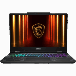 Laptop Gaming MSI Cyborg 15, cu procesor Intel Core i5-13420H,