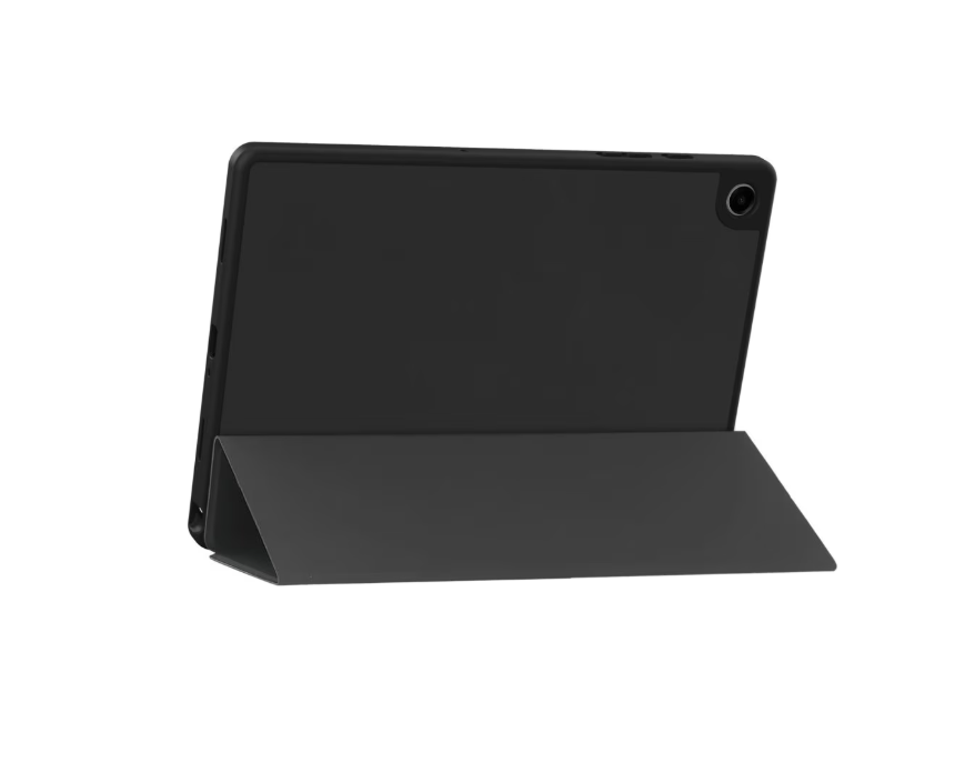 Husa Tab A9+ Tech-Protect, SC PEN, Black - imagine 4