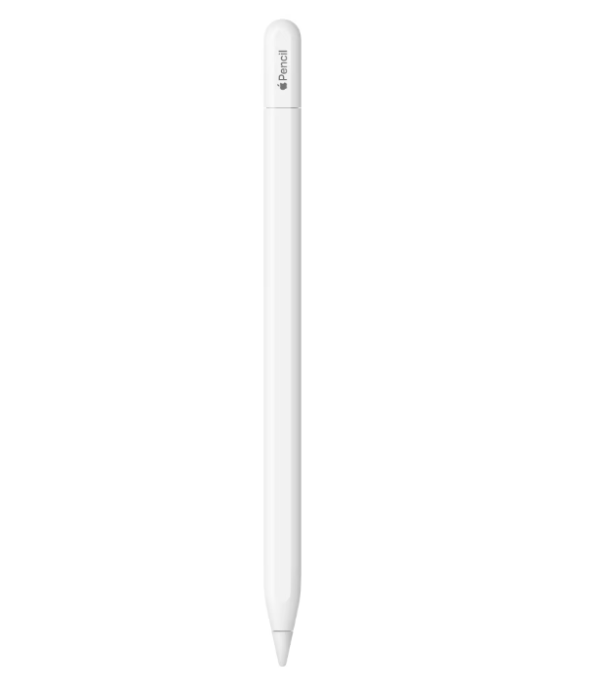 Apple Pencil (USB-C) for Ipad Pro 11" (4&3&2&1) / Pro