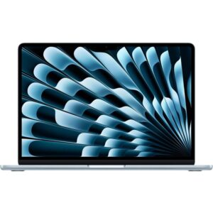 MacBook Air 13.6" Retina/Apple M5 (CPU 10-core, GPU 10-core, NeuralEngine16-core)/24GB/512GB