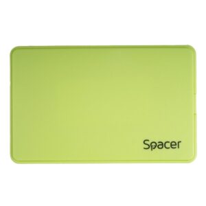 RACK extern SPACER, pt HDD/SSD, 2.5 inch, SATA, interfata PC