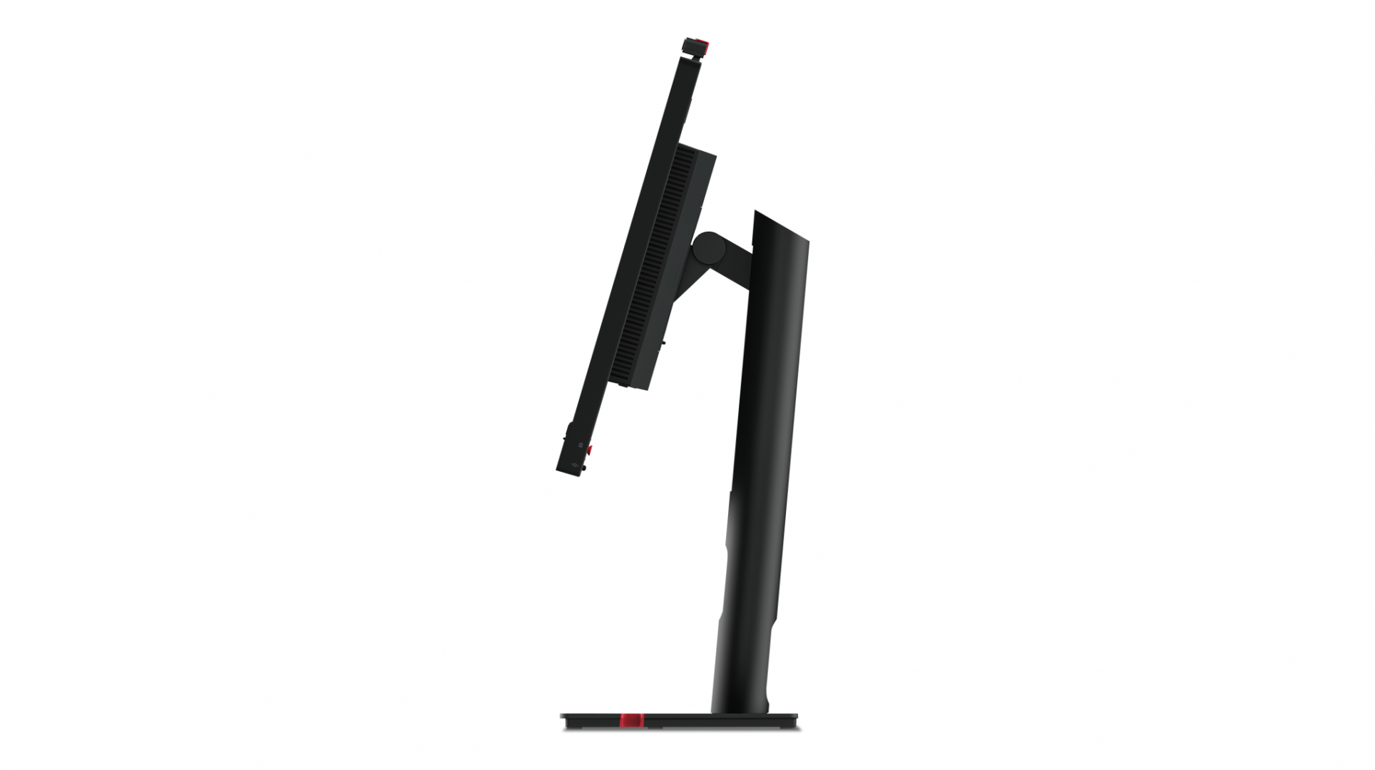 Monitor Commercial Lenovo ThinkVision T24v-30, 23.8", 1920 x 1080 pixeli, - Image 6