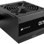 Sursa Corsair CX750 750W 80 PLUS BRONZE