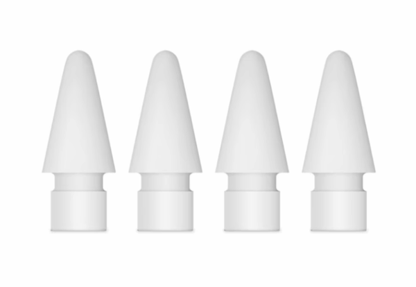 Apple Pencil Tips - 4 pack