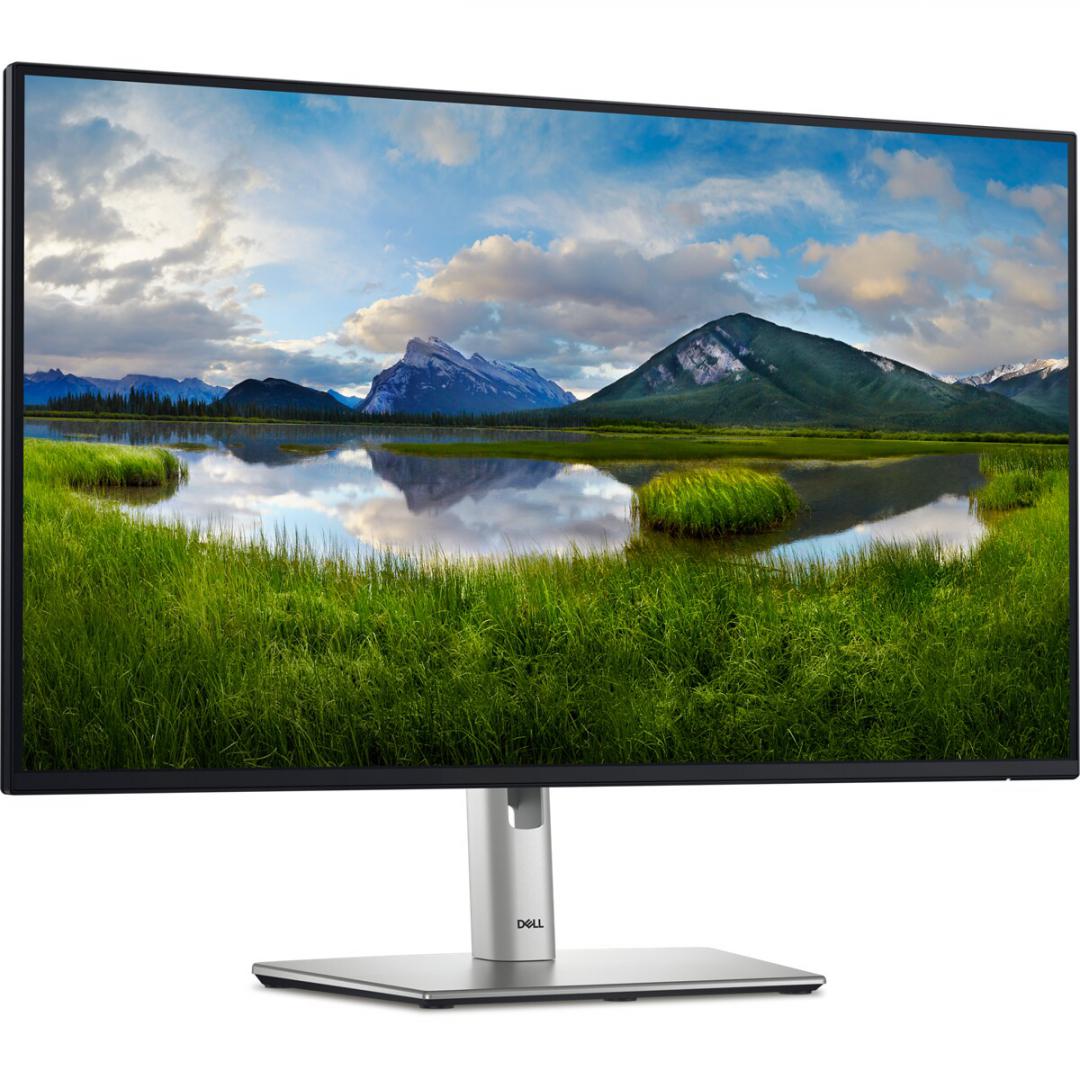 Monitor Dell 27" P2725HE, 68.6 cm, 100 Hz, 5 Ms - imagine 10