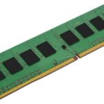 Memorie RAM Kingston ValueRAM, 32GB DDR4, 3200MHz, CL22