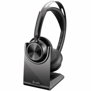 Poly VF2 -M USB-C-C HS +USB-C/A +CHS
