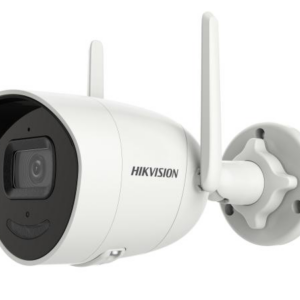 Camera supraveghere Hikvision WIFI IP bullet DS-2CV2041G2-IDW(2.8MM)(W); 4 MP, WIFI
