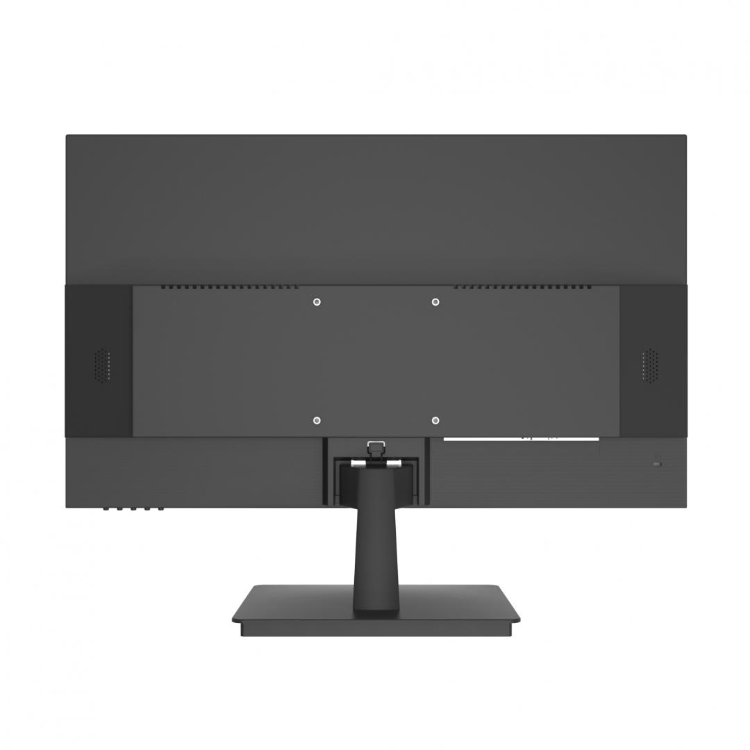 Monitor Consumer Dahua LM24-H200, 24", 1920 x 1080 pixeli, Black, - Image 3