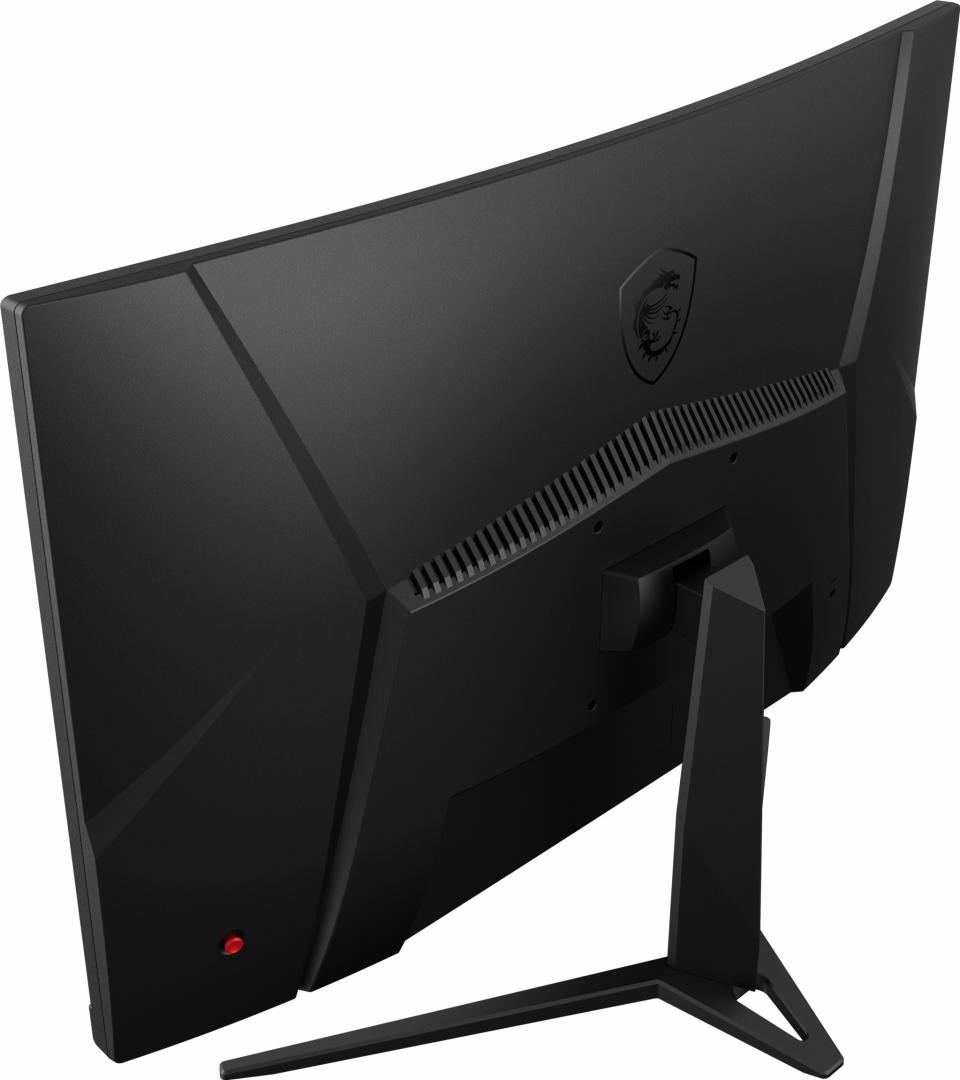 Monitor Gaming MSI G32C4 E2, 31.5", 1920 x 1080 pixeli, - imagine 12