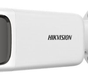 Camera supraveghere Hikvision IP Bullet DS-2CD2T67G2P-LSU/SL 6 MP, Image Sensor