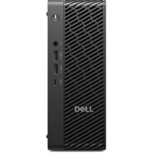 Desktop Workstation Dell Pro Max Micro FCM2250 cu procesor Intel