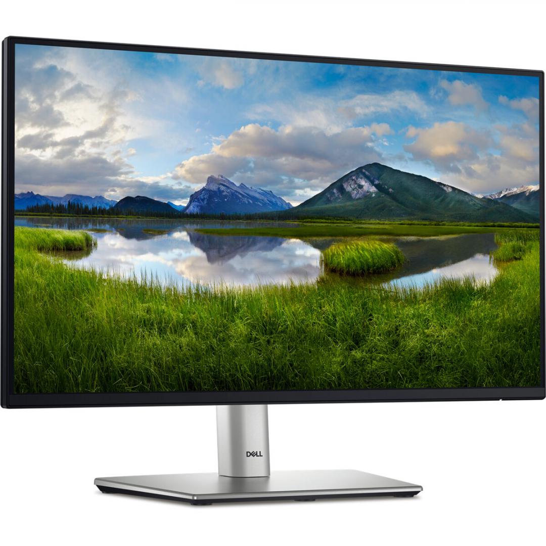 Monitor Dell 21.5" P2225H FHD 54.62 cm, 100Hz, 5Ms - imagine 4
