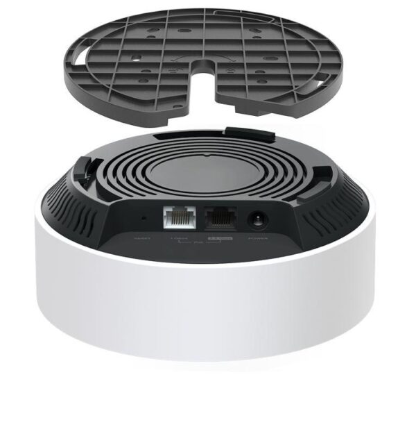 TP-Link AX3000 whole home mesh Wi-Fi 6 System, Deco X50-POE(1-pack); - imagine 4