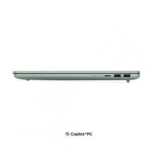 Laptop Consumer Lenovo IdeaPad Slim 5 14IPH11, cu procesor Intel