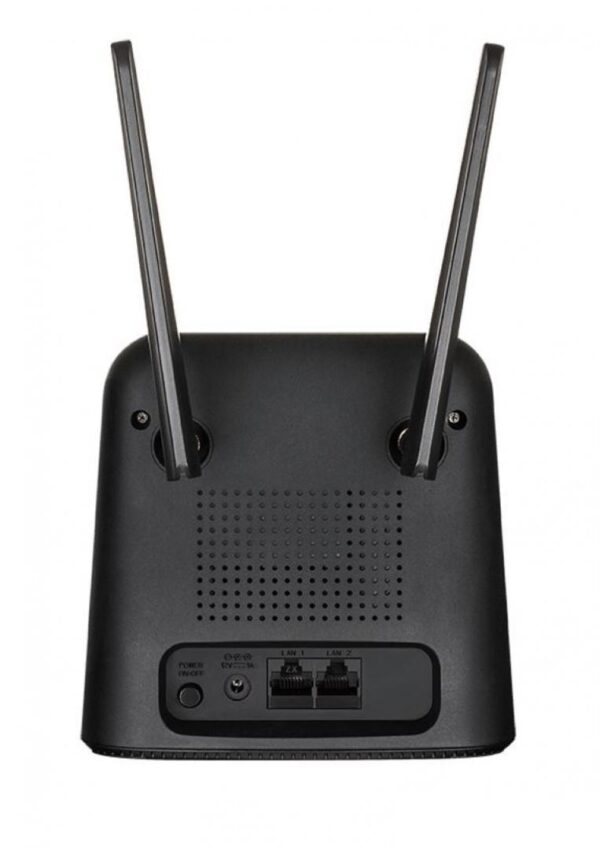 D-Link Router Wireless DWR-960 4G cat.7, AC1200, LTE + - imagine 5