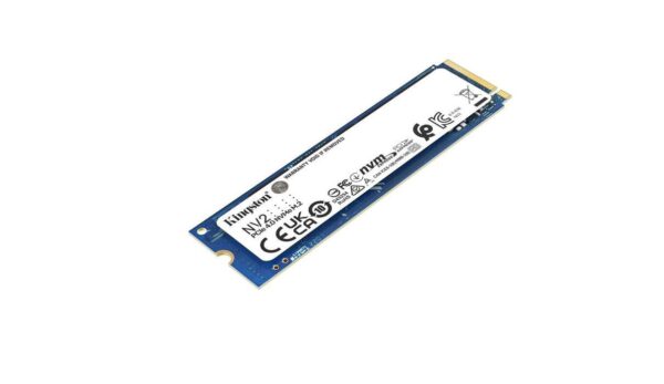 SSD Kingston , SNV2S, M2-2280, 2TB, PCI Express 3.0 x4 - imagine 5