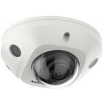 Camera supraveghere Hikvision IP mini dome DS-2CD2546G2-IWS(2.8MM)C AcuSense  4