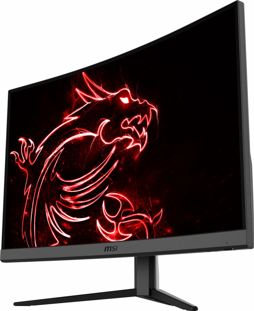 Monitor Gaming MSI G32C4 E2, 31.5", 1920 x 1080 pixeli, - imagine 11