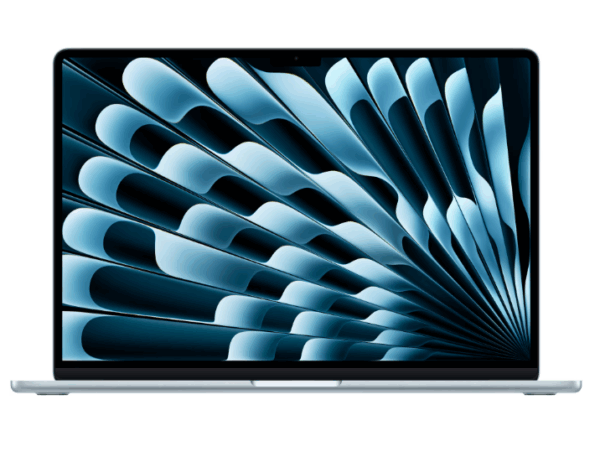 MacBook Air 15.3" Retina/Apple M4 (CPU 10-core, GPU 10-core, Neural