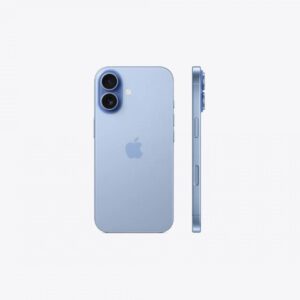 iPhone 17 512GB Mist Blue
