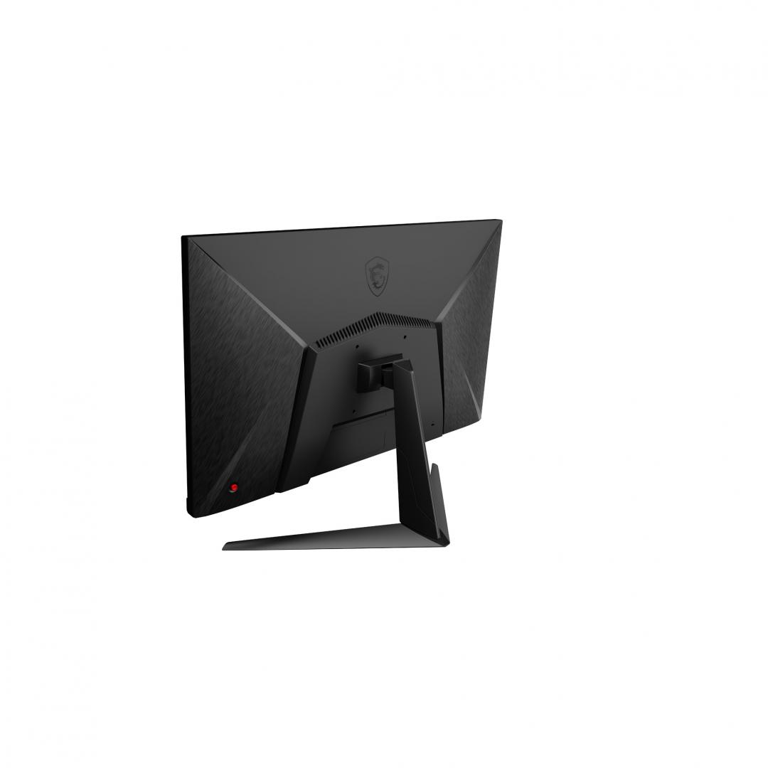 Monitor MSI 27" G2712F, Diagonal (inch): 27, Diagonal (cm): 69, - imagine 8
