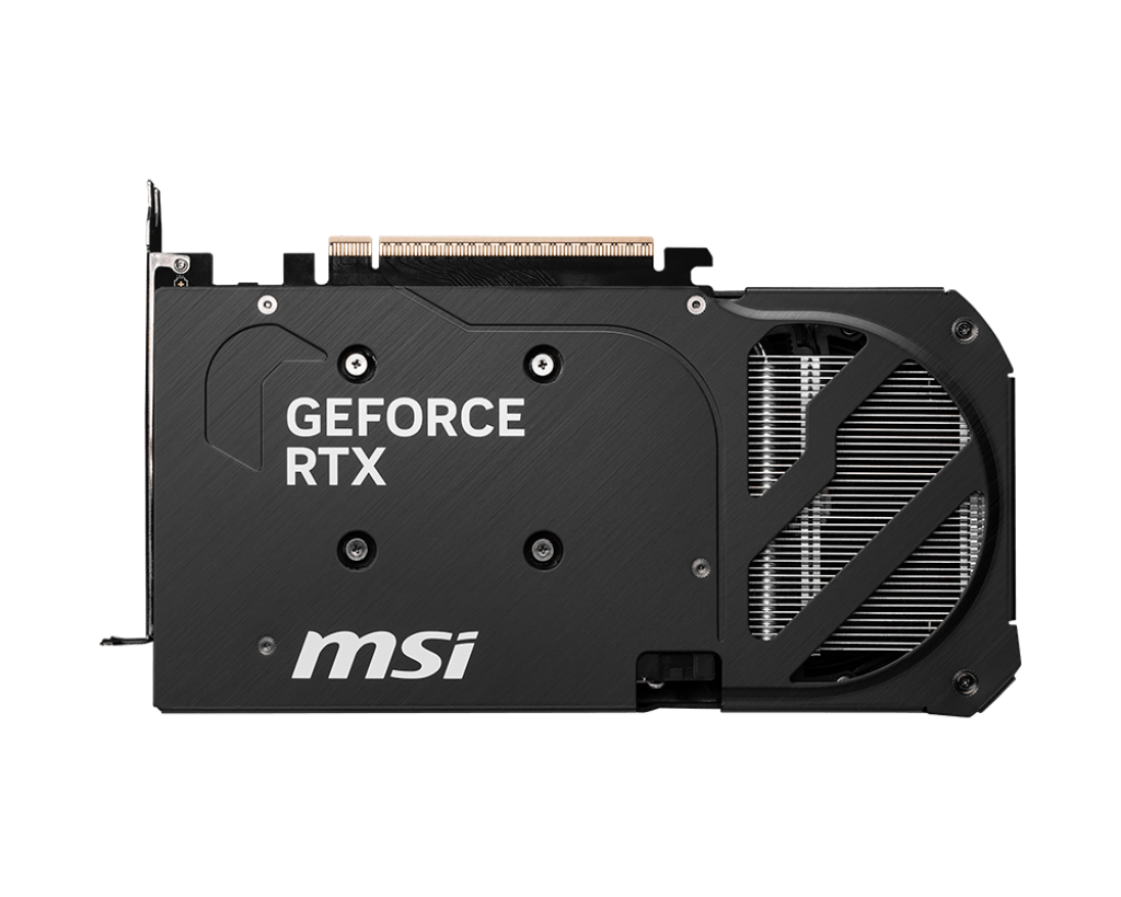 Placa video MSI GeForce RTX 5060 Ti, 16GB GDDR7, PCI - Image 5