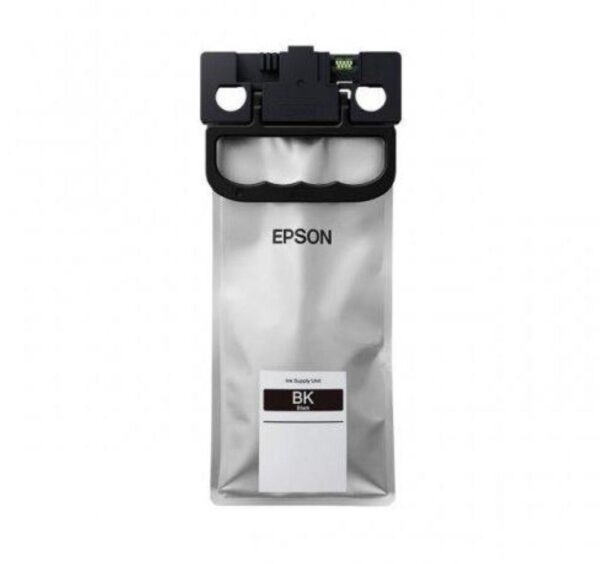 Cartus cerneala Epson Black, XL, capacitate 10k pagini, pentru Epson