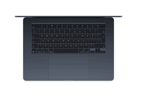 MacBook Air 15.3" Retina/Apple M4 (CPU 10-core, GPU 10-core, Neural - imagine 4