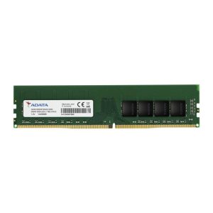 Memorie RAM ADATA Premier, 4GB DDR4, 2666MHz, CL19