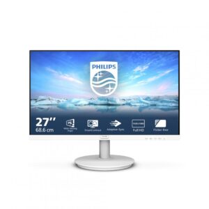 Monitor Philips 27" 271V8AW/00, Diagonal (inch): 27, Diagonal (cm): 69,